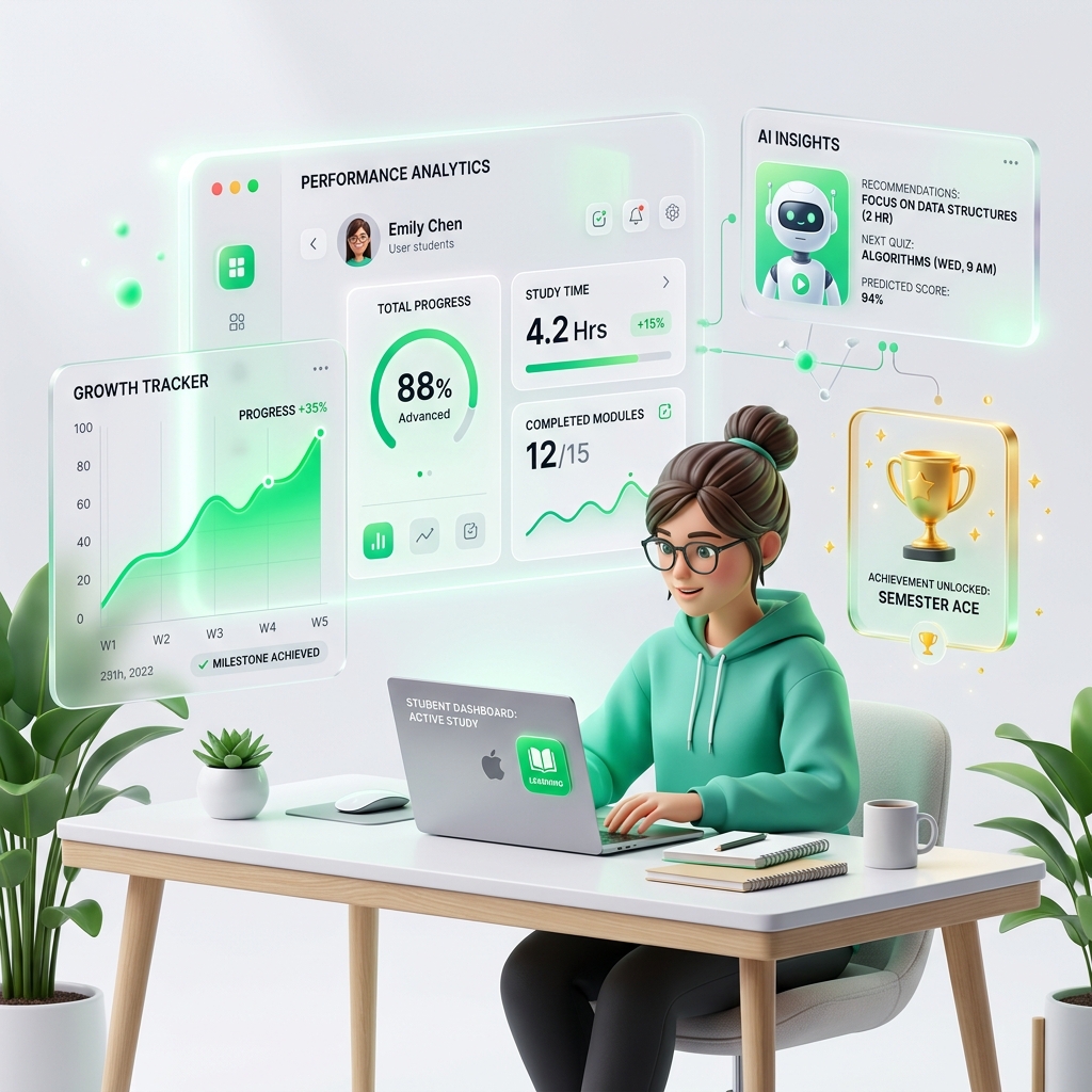 Student Journey